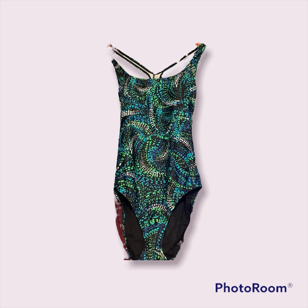 Speedo One piece swimsuit